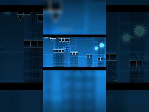 NONCHALANTLY RGDPS Level By Shinyblueshell Level ID 103738 Geometrydash Rgdps Gd Shorts 