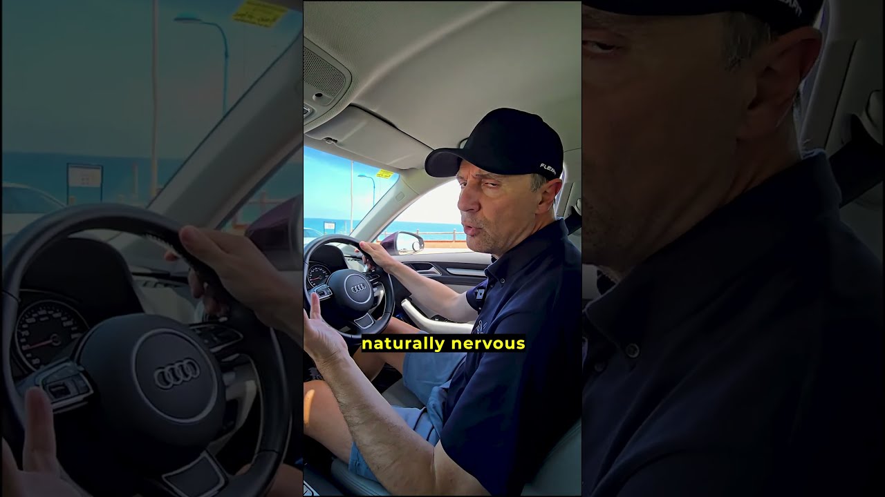Last Minute Driving Test Tips For Learner Drivers