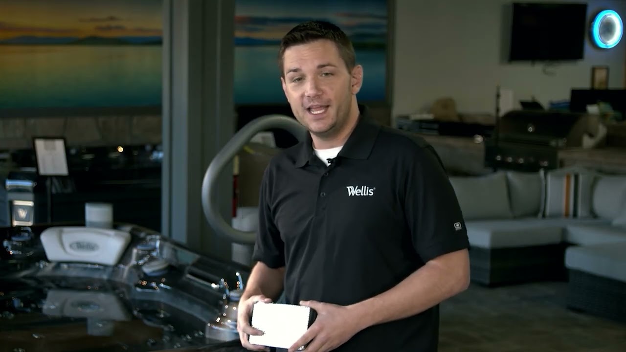 Orange County Pools & Spas: Why Wellis