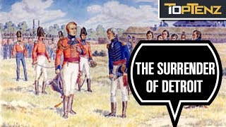 History Has Basically Forgotten These American Military Defeats