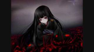 Video thumbnail of "Jigoku Shoujo OST 1 - 17.Jigoku Nagashi"