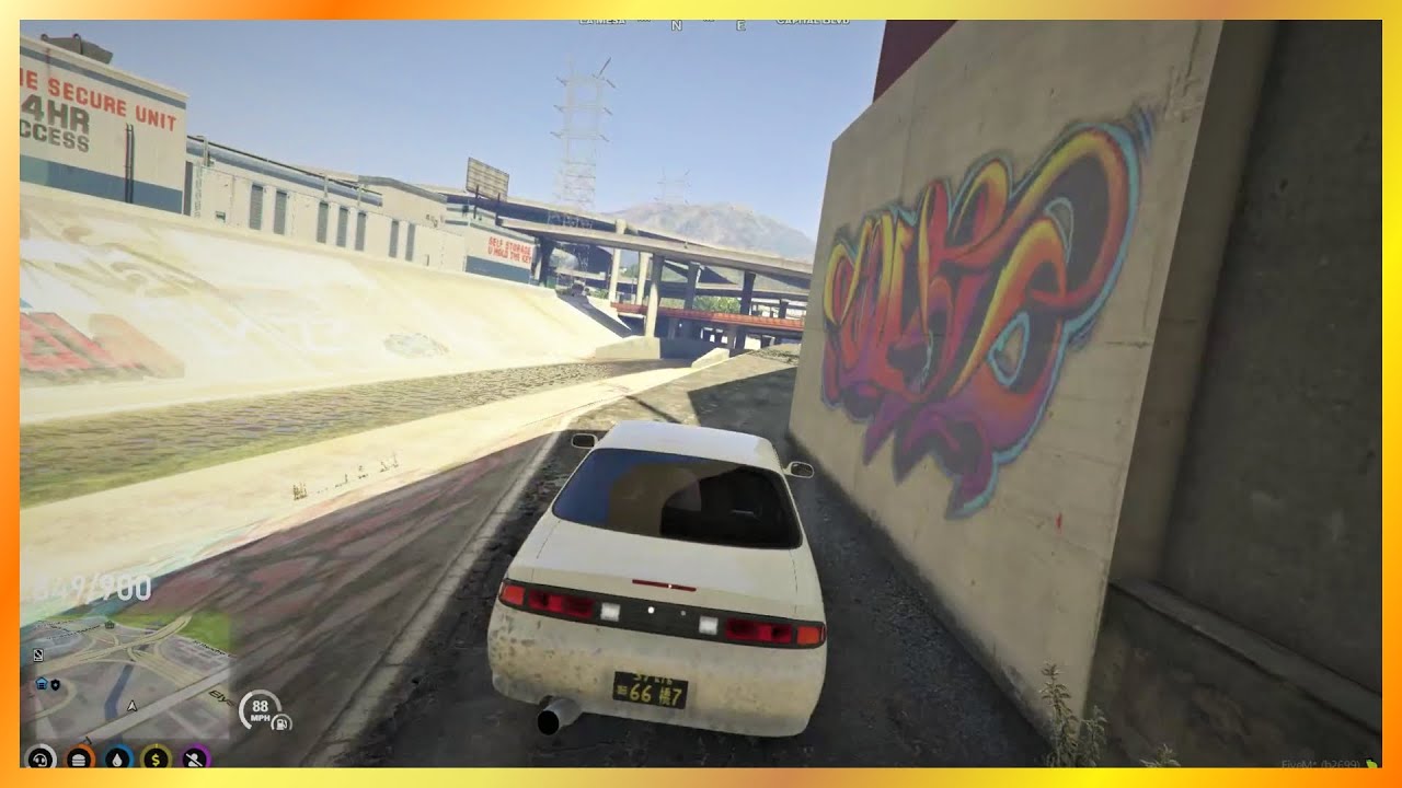 4HEAD Can't Stop Laughing After Jay Hobbs Makes This Comment | NoPixel GTA RP