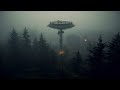 Signal  dark dystopian ambient music  post apocalyptic ambience