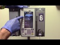 MRI IV Infusion Pump