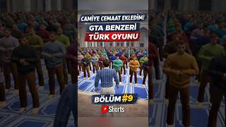 Safları Sıkılaştıralım Gta Benzeri Türk Oyunu Bölüm