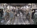 82nd Airborne - Operation Panther Storm - 2017-2021