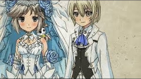Rune Factory 4 Walkthru part 7