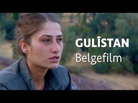 Gülistan Belgeseli | Gêrîla Belgefîlm