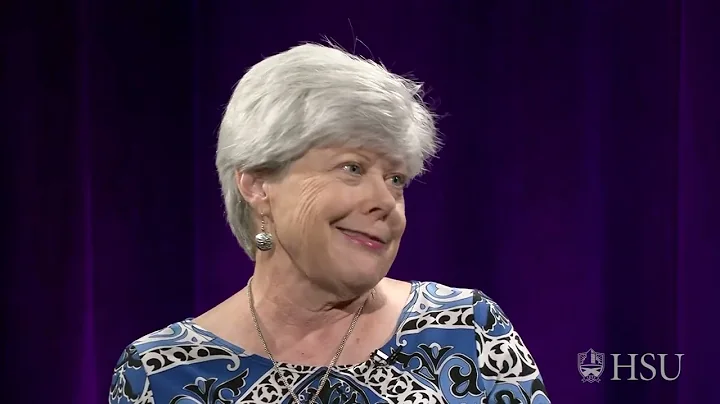 Staff Interview - Cheryl Purcell