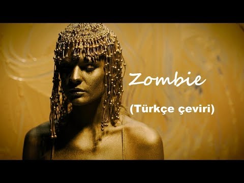 Bad Wolves - Zombie  COVER  (Türkçe çeviri)