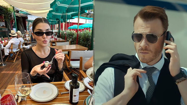 Kerem Bursin EXPLOTA de amor en San Valentín Grito TE AMO