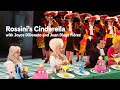 Rossini’s Cinderella (excerpt) | Carnegie Hall+