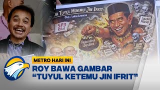 Download Lagu Roy Suryo \ MP3
