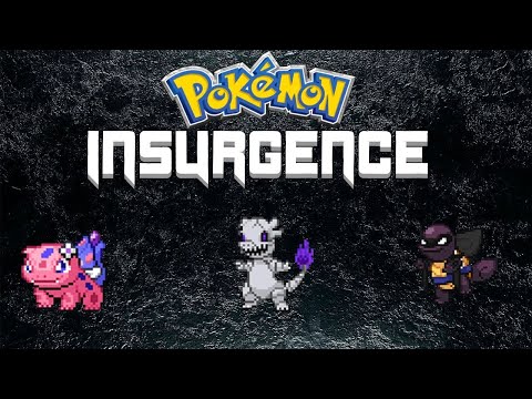 How To Get Delta Grimer In Pokemon Insurgence