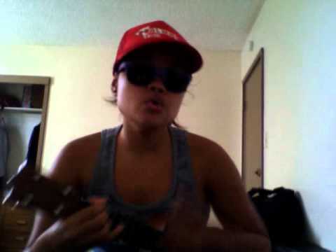 Greener By One Inity (Cover)
