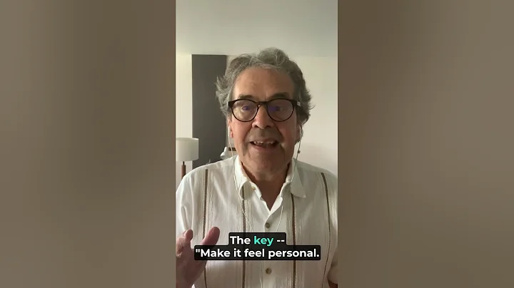 Get Real: back to basics with people, not bots