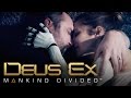 Deus Ex: Mankind Divided - Mechanical Apartheid Live-Action Trailer