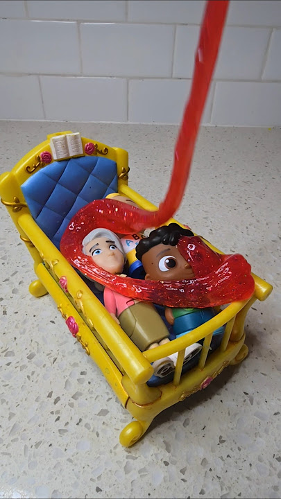 Cocomelon 🗣 😬 🤯