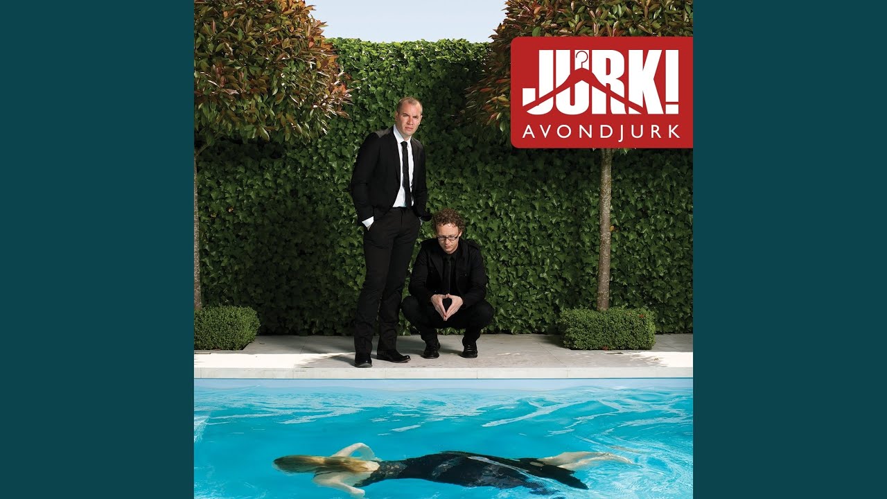Ik raak je kwijt — Jurk