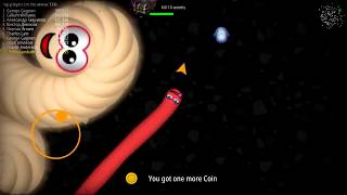 Worms zone io mod apk unlimited money| worms zone io apk download screenshot 5