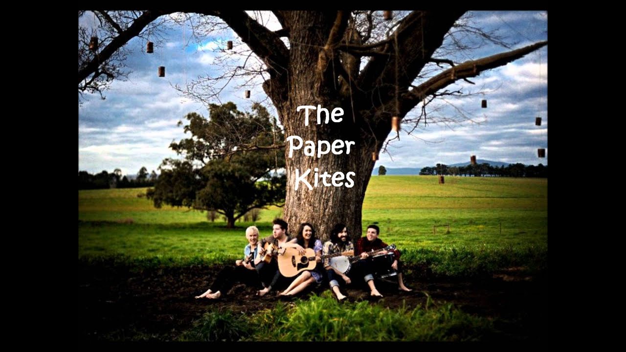 the paper kites featherstone lyrics youtube the paper kites featherstone lyrics youtube
