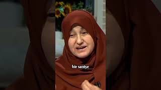 Saliha Erdim Çocuğun, Senin İstediğin Zamanda Olacağını Kim Söyledi?