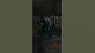 Bro Thought His Camouflage Actually Works