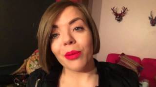 Olympiya Vlog : Backstage in Lille ( + bonus)