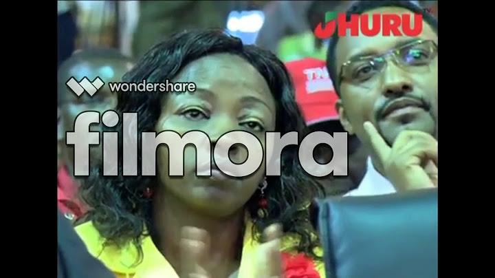 KUSEMA NA KUTENDA KWELI JUBILEE U KEEP YOUR WORD