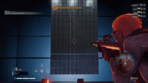 20210131고스트리콘브레이크포인트 일반양자컴퓨터 1해킹 클리어with두쿠스에,GhostReconBreakPoint regular Qcomputer one hecking.