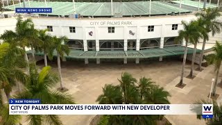 City of Palms Park moves forward with new developer