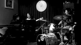 ABu 14 AGE(Young Jazz Pianist) Jazz Trio A Night In Tunisia