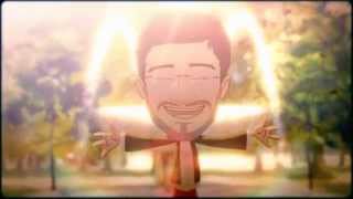 Sami Yusuf - It's a Game Resimi