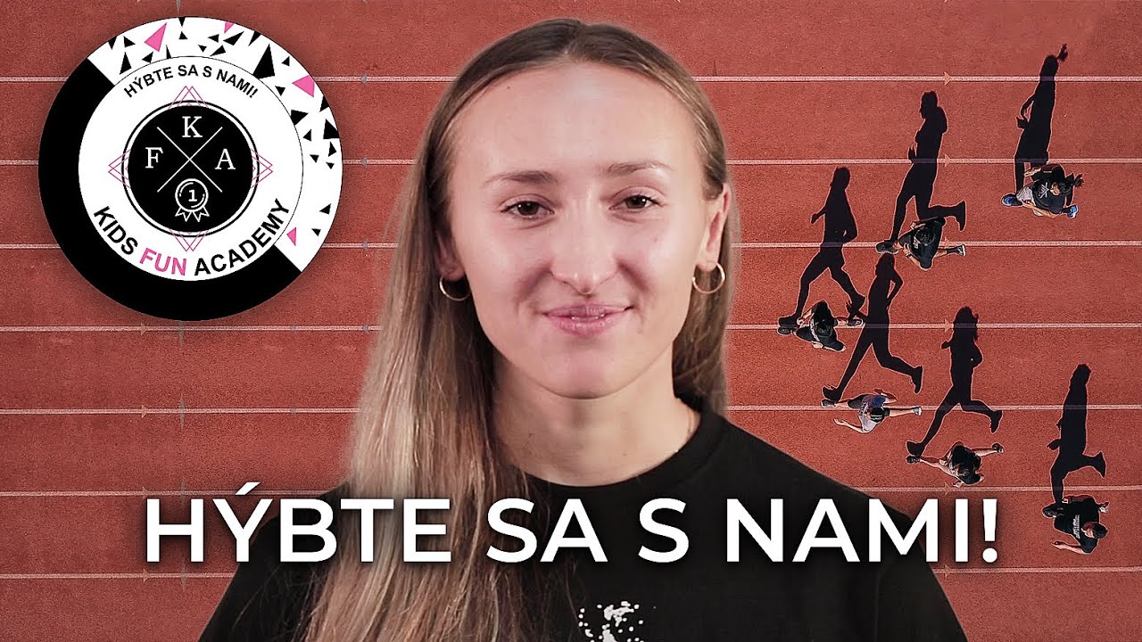 Gabriela Gajanova Hybte Sa S Nami Kids Fun Academy Gabriela Gajanova Hybte Sa S Nami Kids Fun Academy