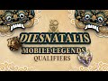 DIES NATALIS KE-20 INFORMATIKA UMM || FORCE MOBILE LEGENDS TOURNAMENT