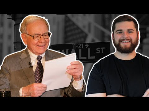 Books Every Investor