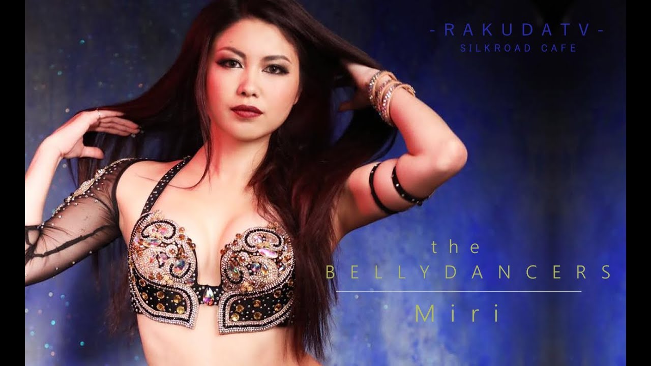 ベリーダンス The Bellydancers Miri Youtube