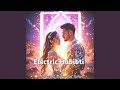 Electric Habibti 