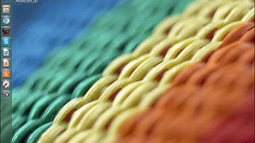 How To Enable Virtual Workspaces In Ubuntu 13.04 - 13.10 !