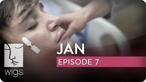 Jan | Ep. 7 of 15 | Feat. Caitlin Gerard, Stephen ...