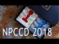 Deck review  npccd playing cards by alexander chin
