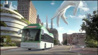 Download lagu Toshiba: Bring Life Forward