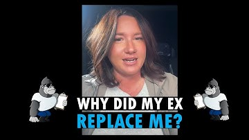 I am Still in Shock my X Husband replaced me #Preview