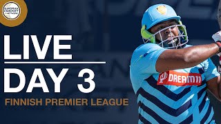 🚨T20 Cricket LIVE Stream | Bengal Tigers CC vs Empire CC | Finnish Premier League | 3rd June 2020