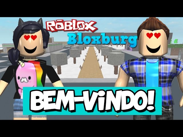 PASSO [1/4] — O QUE É ROBLOX?. Olá! Bem vindos à série Entendendo o…, by  SuperGeeks Mogi