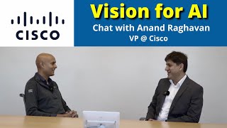 Cisco's Vision for AI