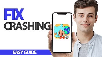 How To Fix Toca World App Crashing | Final Solution
