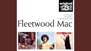 Video thumbnail of "Fleetwood Mac - Just The Blues"