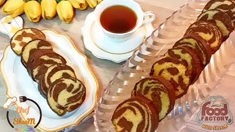 أطعم من الكيك وأحلى من البسكوت .. حلوى العشر دقائق فى الخلاط بدون سمنة أو زبدة .. الترند الجديد