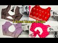 Latest blouse design 2025 Catting and stiching/ 5 New blouse designs 2025 / blouse design 2025.